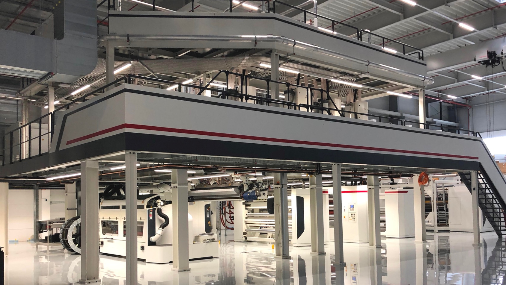 Oliver Healthcare Packaging의 EKPack 인수